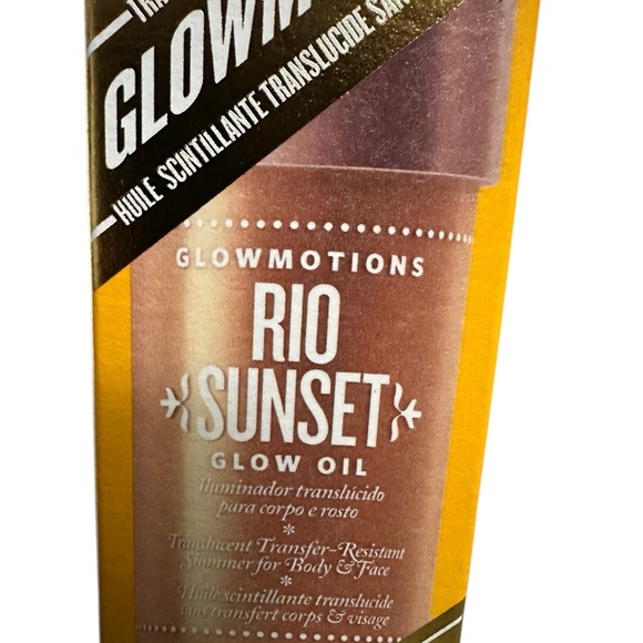 Bundle of Sol de Janeiro Glow Oil 75ml & 62 Brazilian Crush in 90ml all new - Picture 4 of 7